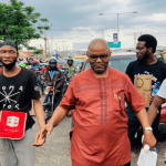 #ENDSARS: PDP demands complete overhaul, restructuring of Police