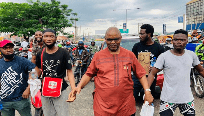 #ENDSARS: PDP demands complete overhaul, restructuring of Police