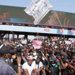 Police shooting of protesters in Surulere heighten tension