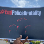 Organisers suspend #ENDSARS protest in Akwa Ibom