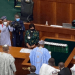 PDP, APC senators disagree over 2021 budget