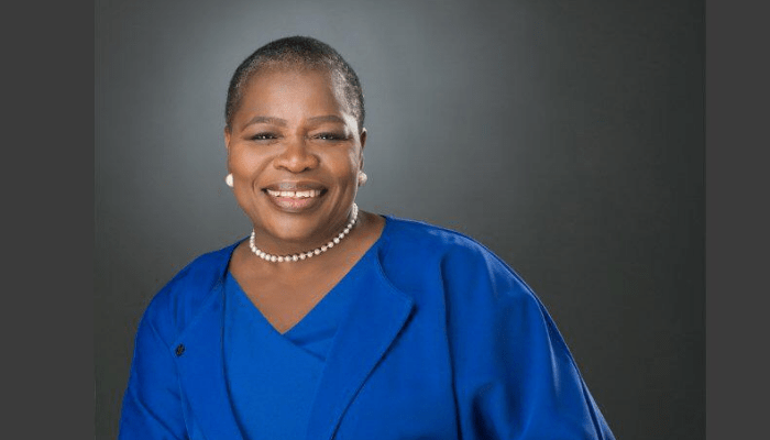 Oby Ezekwesili