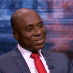 Rotimi Amaechi