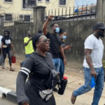Mothers in Lagos plan mega protest against police brutality on Saturday