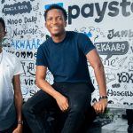Paystack founders
