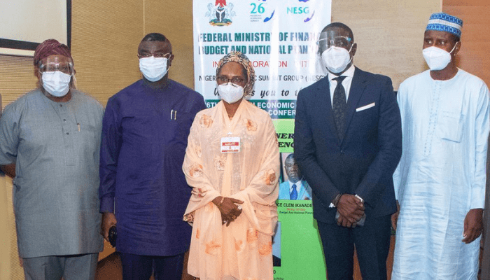 NESG summit to assist Nigeria government craft 2021-2025 Medium Term Plan