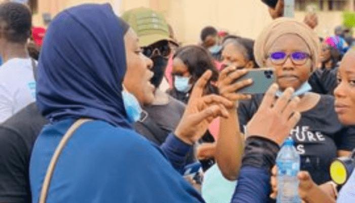 FCT security committee bans street demonstrations