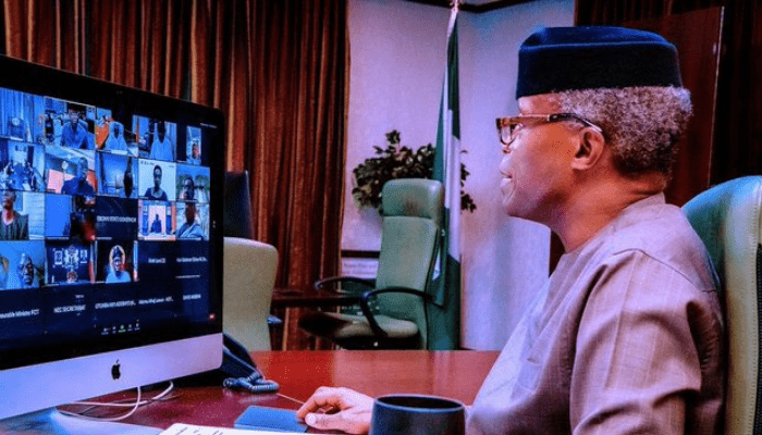 NEC sets up panel of enquiry on Police brutality