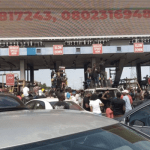 Lagos #ENDSARS protesters turn to booze, music to keep spirits high