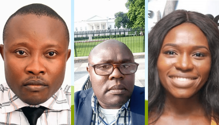 BusinessDay journalists fly high at 2020 PwC Media Excellence Award