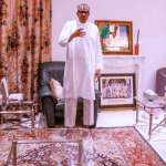 EndSARS Protests: Buhari moves to save his government