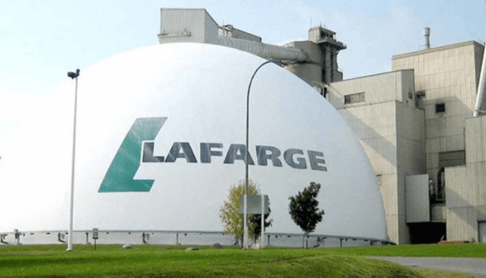 Lafarge