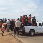 Schools, Banks shut branches as #EndSARS protest spreads