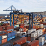 Nigerian Shippers’ Council