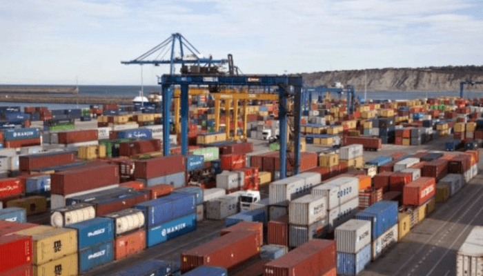 Nigerian Shippers’ Council