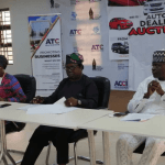 Abubakar Gumi elected President of Abuja Chamber, takes over from Kayode