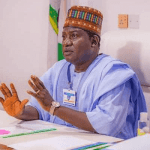 Plateau State Governor