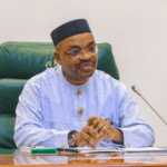 Udom Emmanuel