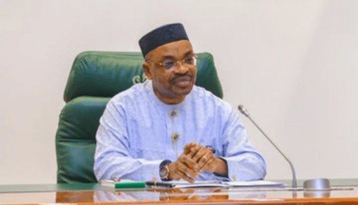 Udom Emmanuel