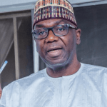 Abdulrahman Abdulrazaq