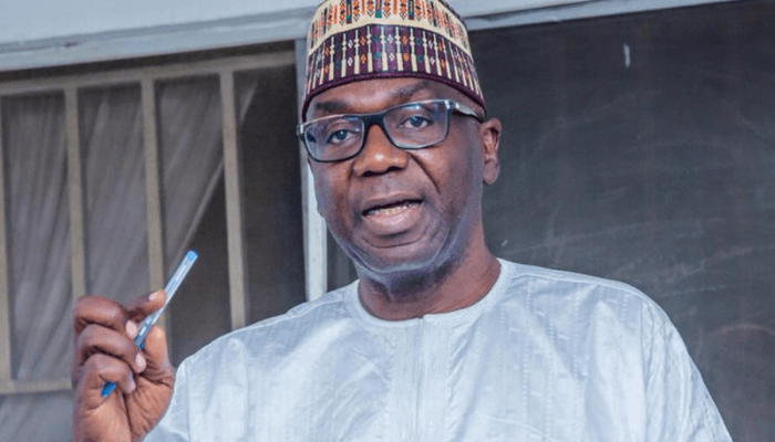 Abdulrahman Abdulrazaq