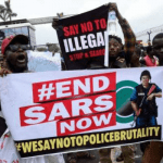 ENDSARS Protest