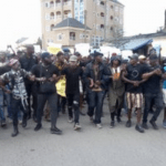 EndSARS Protest Nigeria