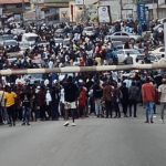 EndSARS Protest Nigeria