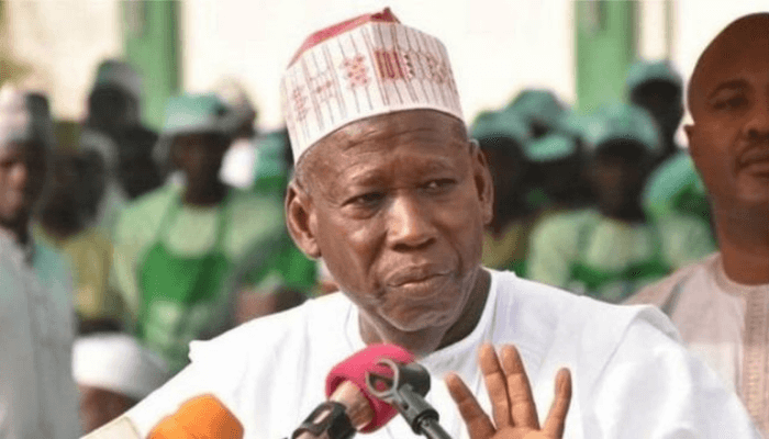 Abdullahi Umar Ganduje
