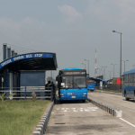 BRT BUSES