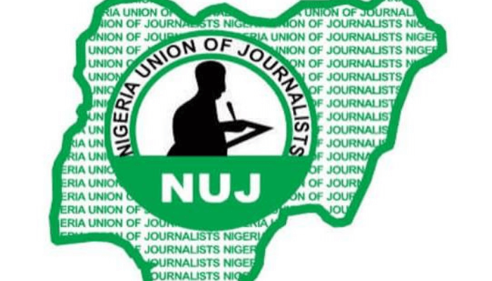 Abia journalists