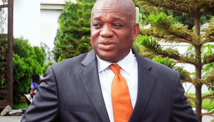 Orji Uzor Kalu
