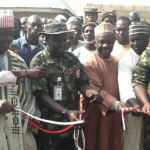 NASARAWA STATE MILITARY