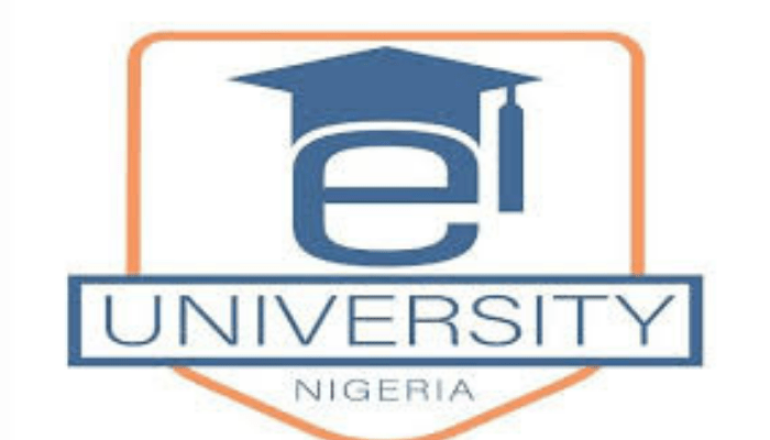 EUNIVERSITY