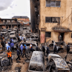 Lagos warns ethnic, religious jingoists threatening public peace