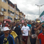 #EndSARS: Abia relaxes curfew from 6.00pm to 6.00am from Sunday