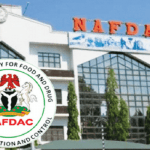 NAFDAC