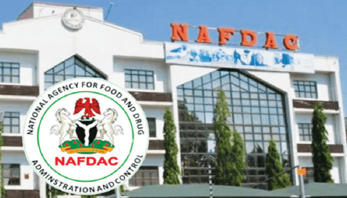 NAFDAC