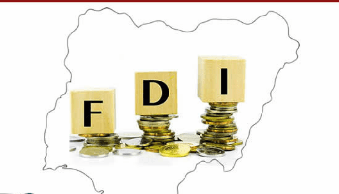 Foreign Direct Investments (FDI)