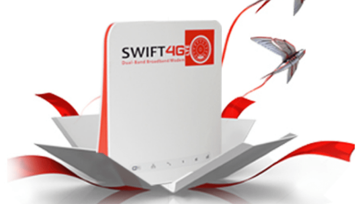 SWIFT NETWORK