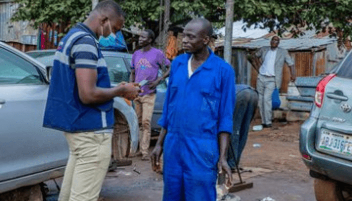 FG empowers artisans, begins payment of N30,000 one-off support grant