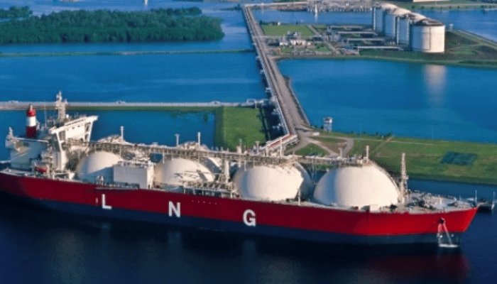 LNG