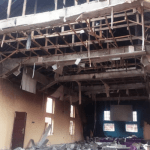 Abia police command arrests 18 suspected looters, says commissioner