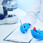 54gene’s new clinical research program to ensure health studies are relevant to Africa