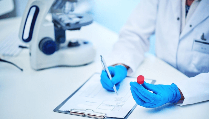 54gene’s new clinical research program to ensure health studies are relevant to Africa