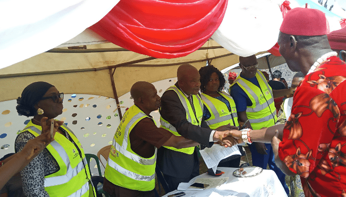 FGM; UNICEF to train police, other stakeholders in Ebonyi