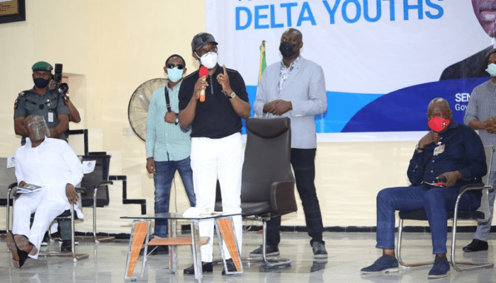 DELTA STATE
