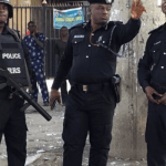 Indicted for murder, torture: Names of SARS, Police officers evading justice since 2018