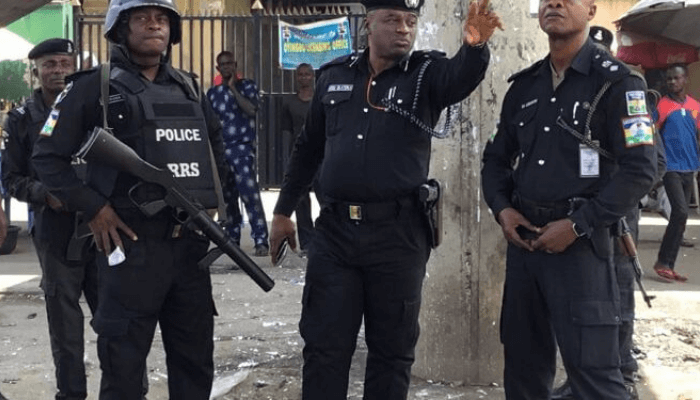 Indicted for murder, torture: Names of SARS, Police officers evading justice since 2018