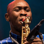 Seun Kuti